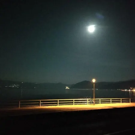 Soba Katarina Апартаменты