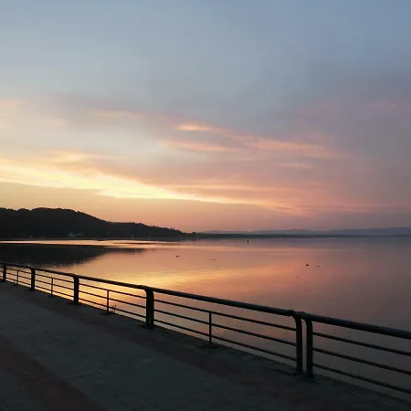 Апартаменты Soba Katarina Голубац