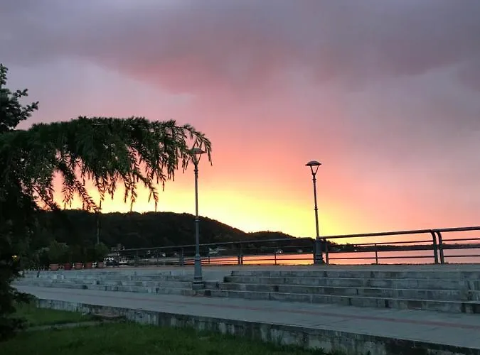 Апартаменты Soba Katarina *