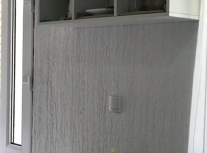 Soba Katarina Апартаменты Голубац