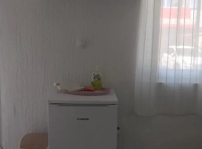 Soba Katarina * Голубац