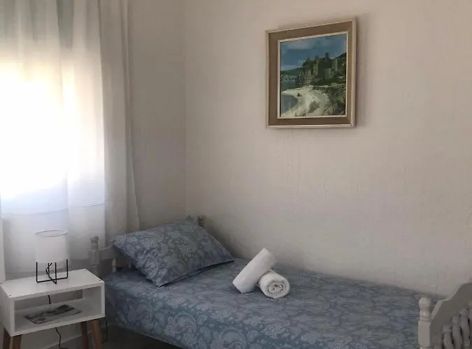 Апартаменты Soba Katarina