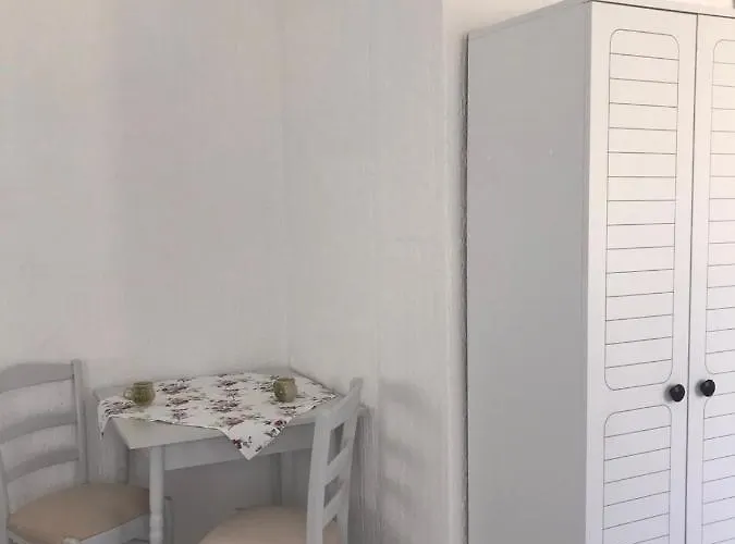 Апартаменты Soba Katarina