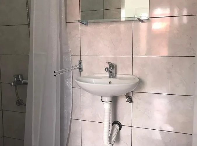 Soba Katarina Апартаменты *