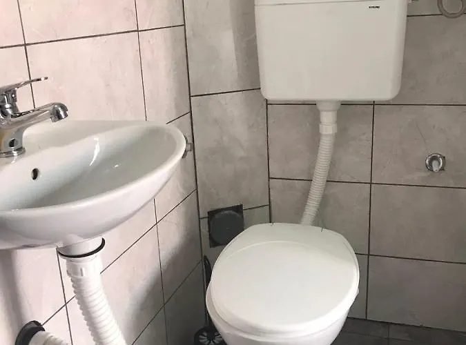 Апартаменты Soba Katarina