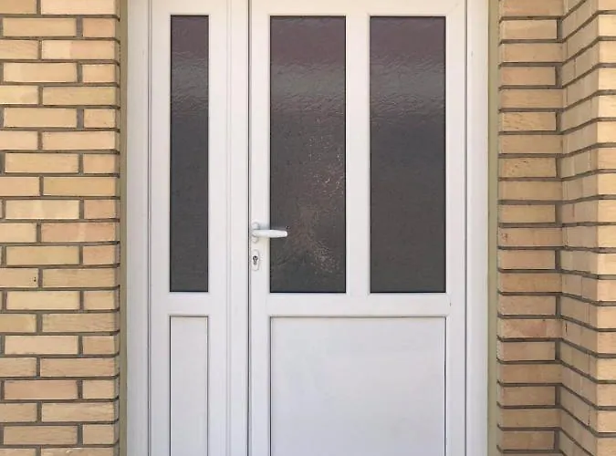 Апартаменты Soba Katarina *