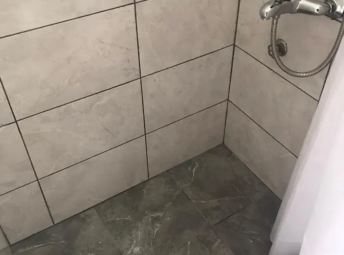 Soba Katarina Апартаменты *