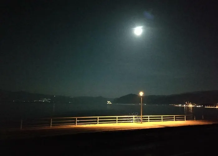 Soba Katarina Апартаменты