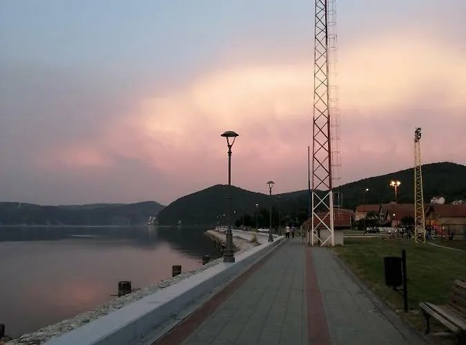 Апартаменты Soba Katarina Голубац